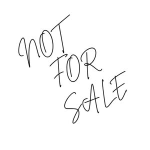 Over 5lbs Weight Label - B